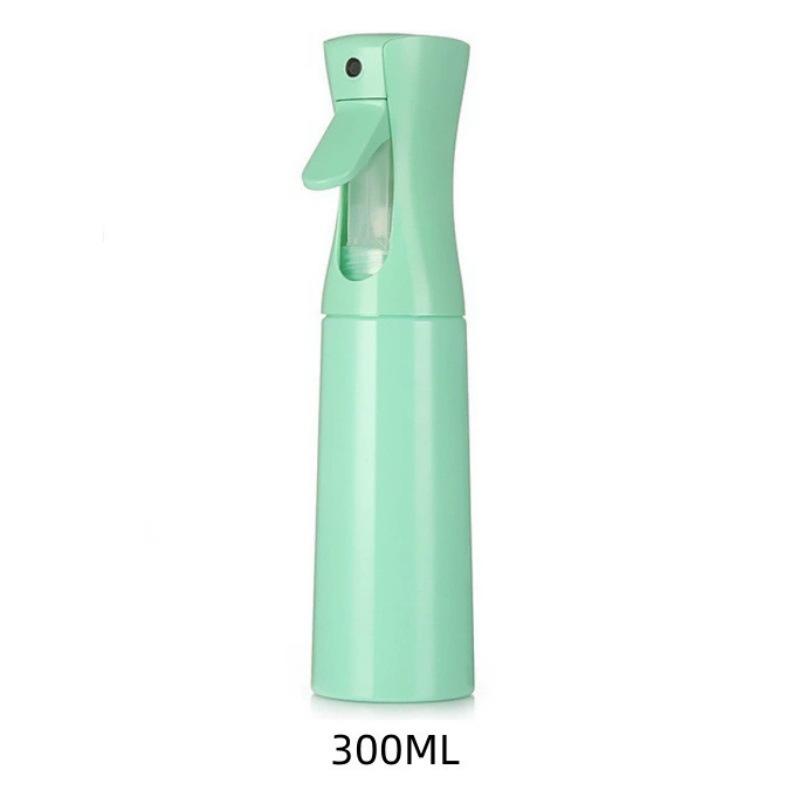 High Pressure Fine Mist Continuous Spray Bottle for Plants 300ml Refillable Dispenser
