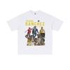 Pedro Sanchez Spain PSOE Funny Meme Tshirt Men Women Casual Vintage Cotton T Shirt Male Fashion Oversized Short Sleeve Tshirts