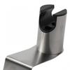 Sprayer Brushed Nickel Shower Holder Long Time 2 Mounting Optional Choice