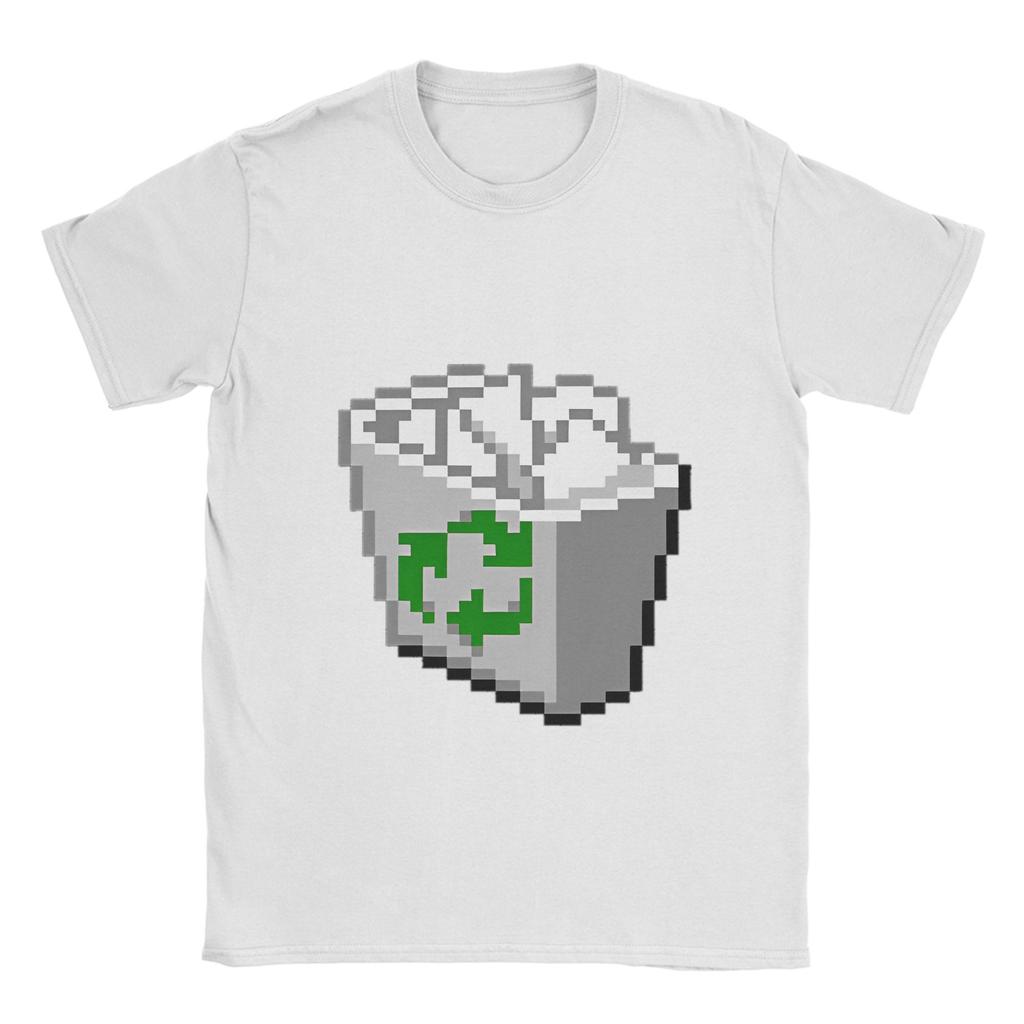 Windows 95 T Shirt Men Cotton Leisure T-Shirts Crew Neck  Tee Shirt Short Sleeve Clothing Graphic Printed