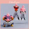 Dragon Ball Majin Buu Pvc Figure With Fully Assembled Design For Collector Display