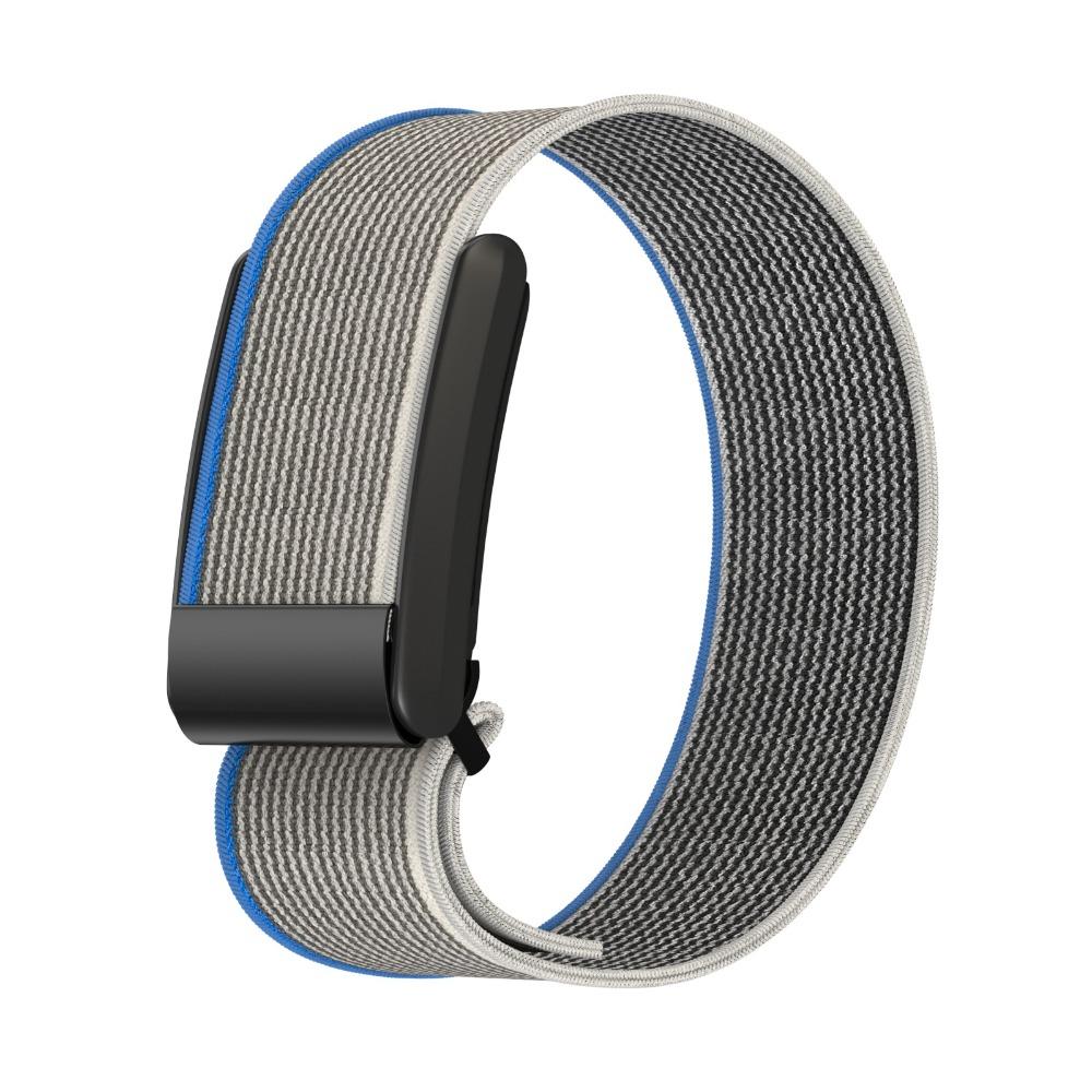 Elastic Fitness Tracking Band Nylon Replacement Strap High Quality Sports Wristband for Whoop 4.0