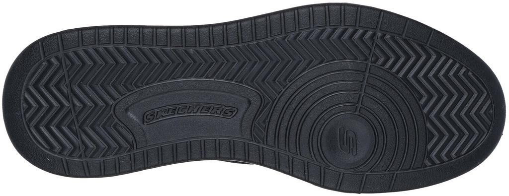 Skechers Relaxed Fit: Corliss - Dorset Sneakers (210793) Navy Blue