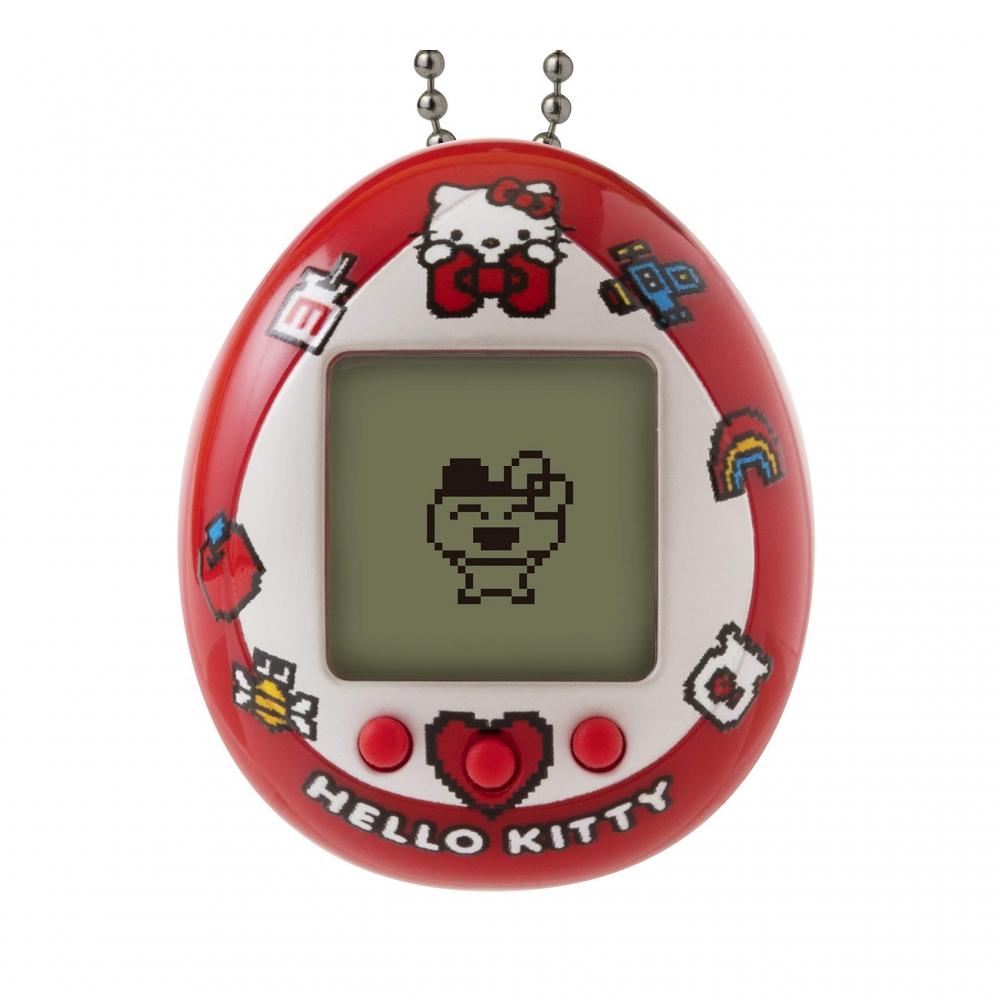Тамагочи Hello Kitty (42892) Любимые вещи