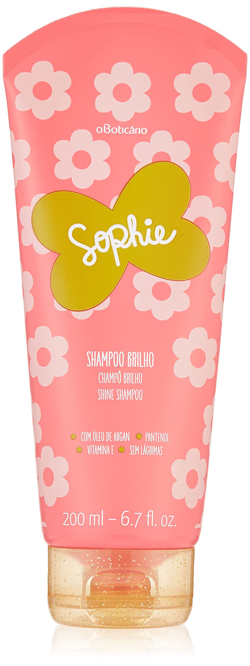 

oBoticario SOPHIE SHAMPOO 200ml