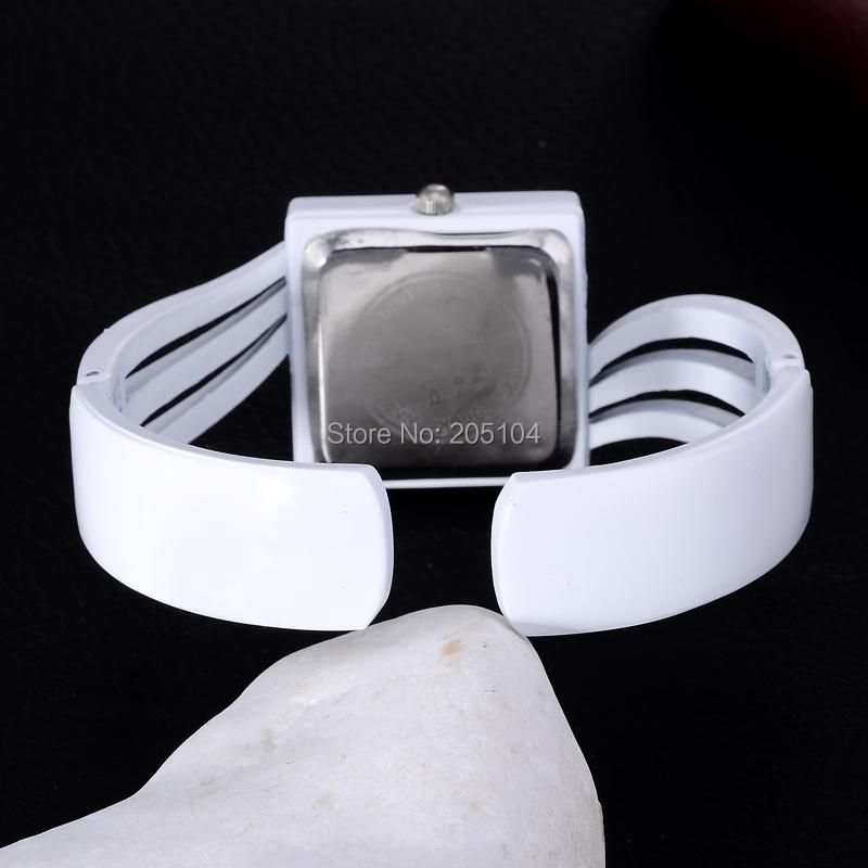Fashion Bracelet Wrist Watch Women Watches Stainless Steel Ladies Watch Women's Watches Clock bayan kol saati relogio feminino