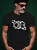 WoGender Icon Graphic Tshirt - with Unisex Design