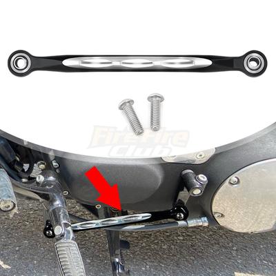 Motorcycles Gear Shift Linkage Rod Shifter Link For Harley Sportster 883 1200 XL 2004-up Accessories