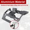 License Plate Holder Bracket Fit For Ducati Monster 696 1100 EVO 1100 795 659 796 Motorcycle Rear Tail Tidy Fender EliminatorKit