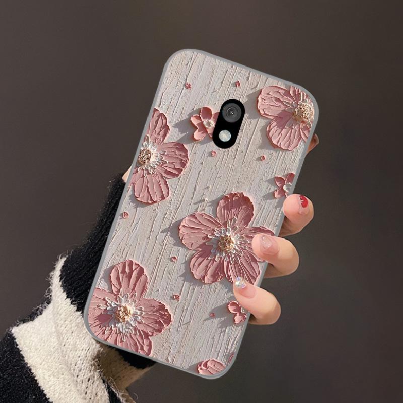For Nokia 235 215 220 4G 2024 Case for Nokia 105 4G 2021 Nokia 105 106 2023 Nokia 105 106 4G 2023 Clear Soft Phone Case Funda