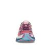 Jae Tips X Saucony ProGrid Omni 9 To Do List - Pink Unisex Sneakers Purple S70864-1