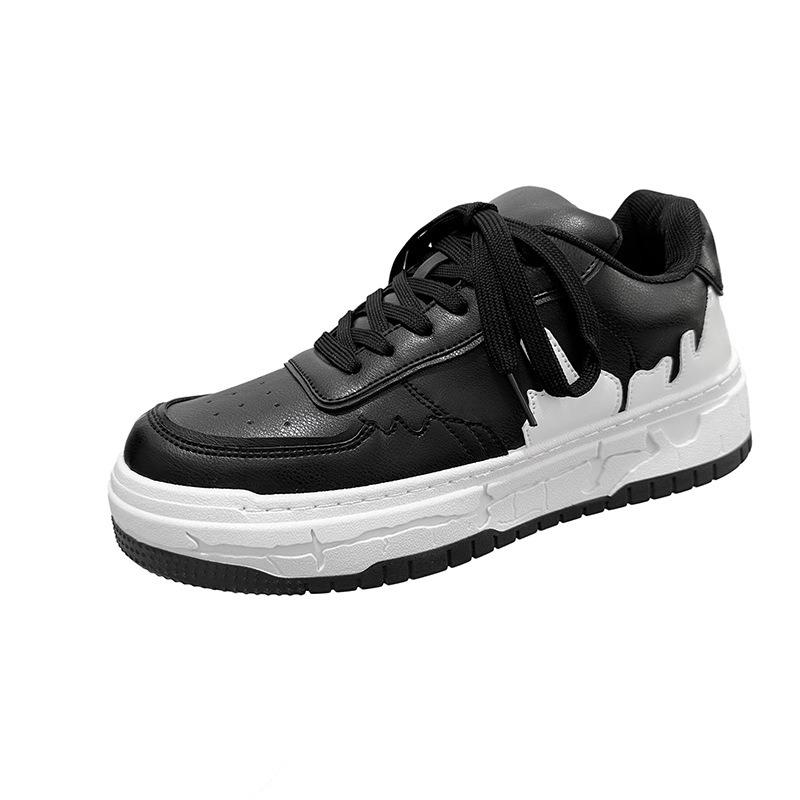 Nové niche designové boty na chleba casual nové národní trendy značky boty pro tátu skateboardové boty