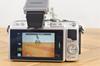 Olympus PEN Lite E‑PL5 + 14‑42mm II R Lens Kit - Boxed Japan
