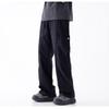 Tooling Casual Pants Men's Summer New Loose Straight Outdoor Sports Charging Pants Men's Long Pants