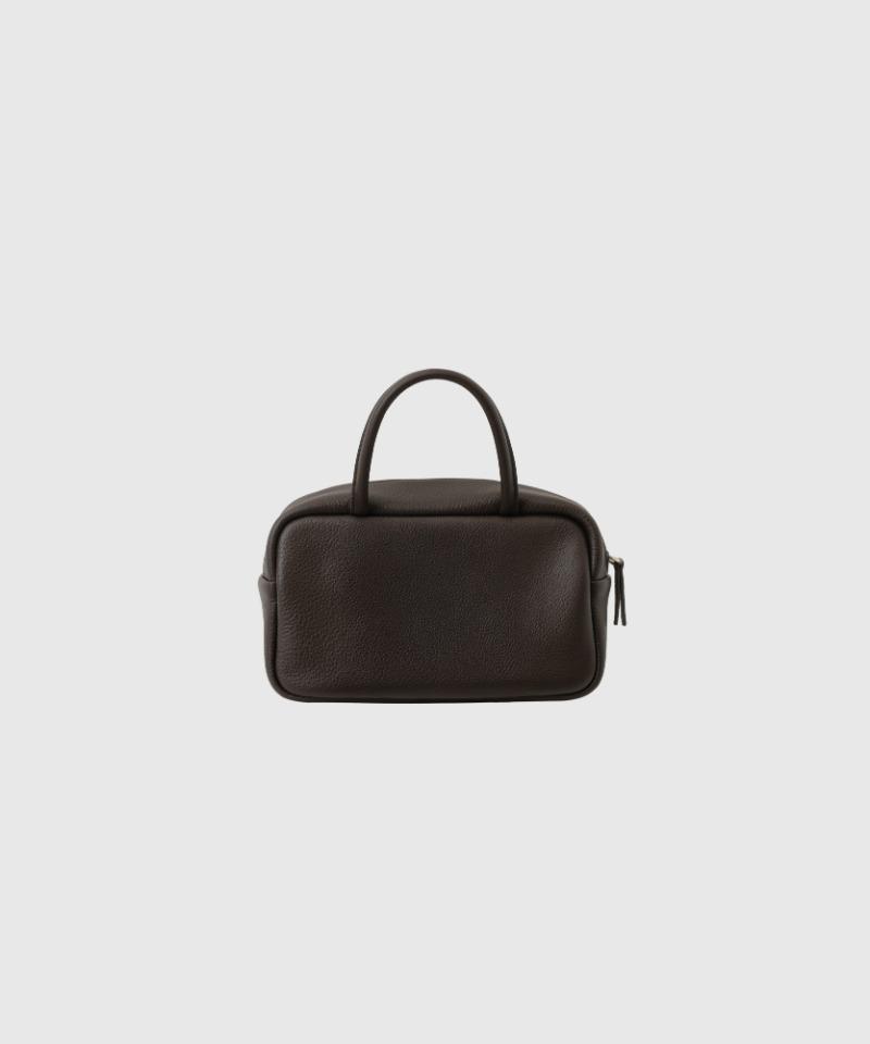 Nieeh Tofu Bag_Brown