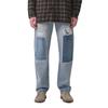 501(R) Jeans Medium Indigo - Getragen W32 L32