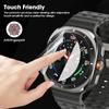 3-10Pcs Soft Hydrogel Film for Samsung Galaxy Watch 8/7 40mm 44mm Screen Protector for Samsung Watch 8 Classic/Watch7 Ultra 47mm