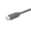 For Starlink 60W Fast Charging General Serial Bus TYPE-C To DC-Cable Flat Wire Waterproof And Dustproof Shell