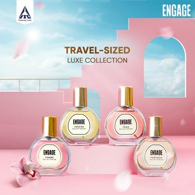 Zapachy – Perfumy