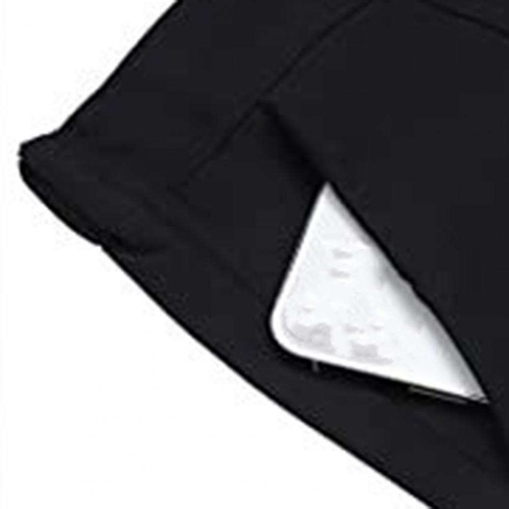 Ladies Summer Wide Leg Short Pants Trousers Women Casual Shorts High Waist Straight Loose Button Pocket Solid Color Office Wear