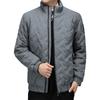 Men's Winter Clothing, Piled and Thickened Middle-aged and Elderly Cotton-padded Clothes, Men's Jackets, Winter Middle-aged People's