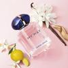 Armani Parfumset MY WAY Eau de Parfum EDP Holzig Dreiteiliges Set: My Way Eau de Parfum 90ml + My Way Eau de Parfum 10ml + My Way Körperlotion 50ml