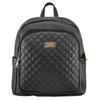 Mochila Mini Marlo Isoki Isoki (Ébano)