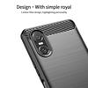 MOFI JK TPU Series-1 For Sony Xperia 10 VI TPU Case Slim Mobile Phone Cover