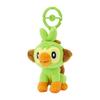 POKEMON Center Original Mascot Sarunori with Carabiner