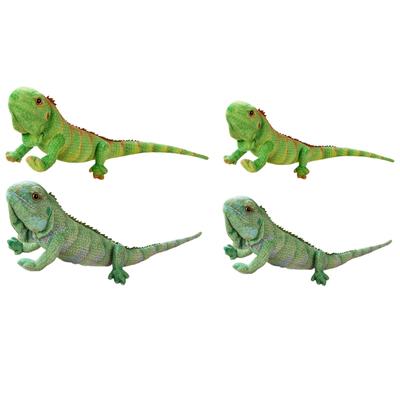 Oversized Lizard Pranks Toy Stuffed Animals Toy for Adult Halloween Stuffed Lizard Figure Toy Pranks for Kids