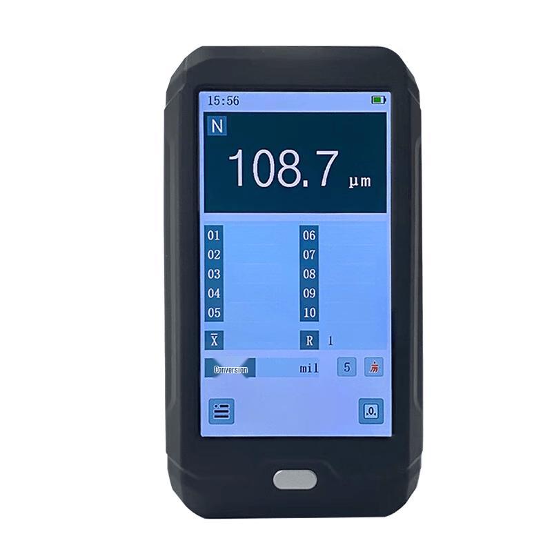 Purek BCT-150B Eddy Current Thickness Gauge (CN version)