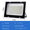 Tianhuo Outdoor LED Floodlight