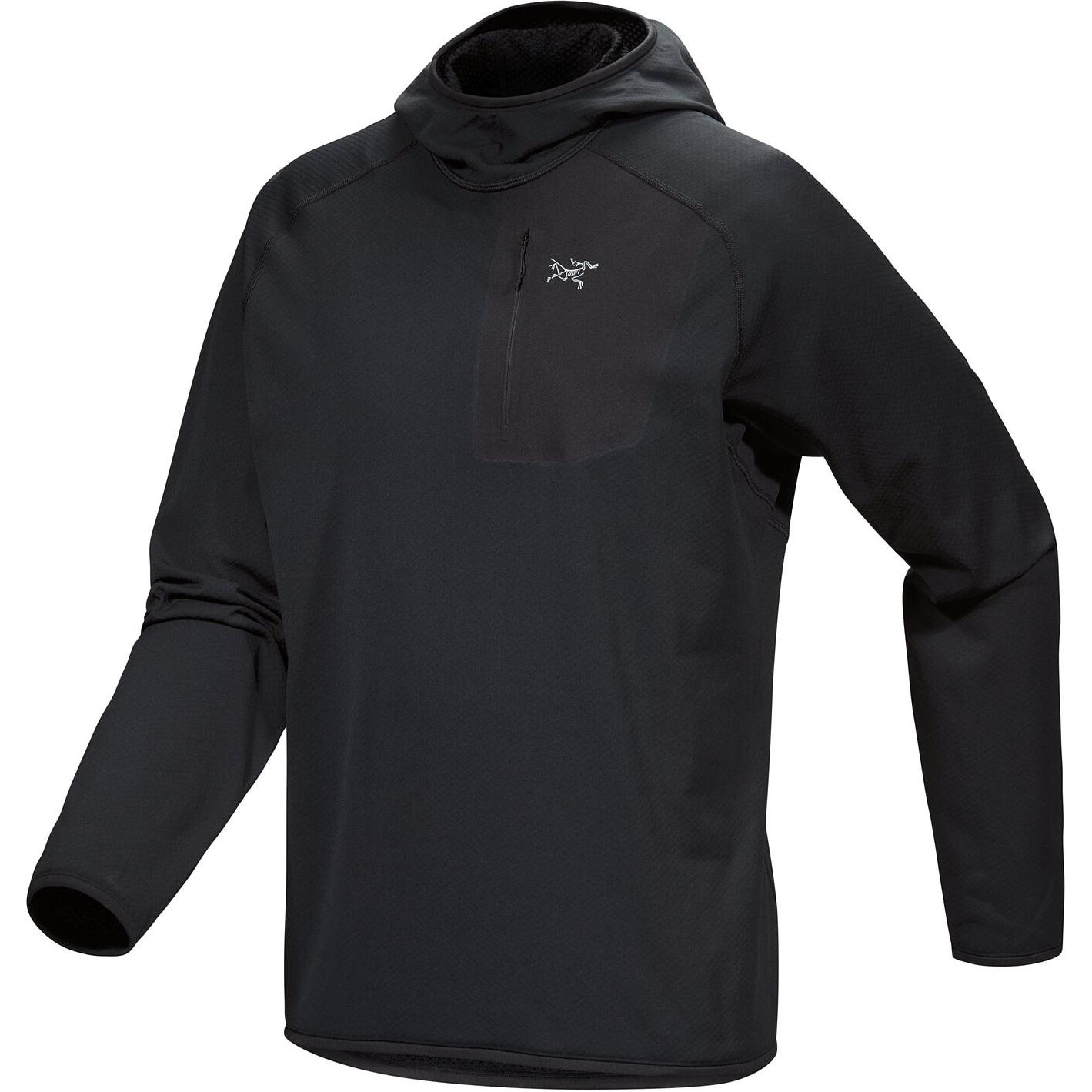 Arcteryx DELTA Pullover Hoody Fleece Clothing