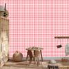 Wallpaper Fabric Pattern Coral, Coral Background for Living Room and Bedroom 50x1000