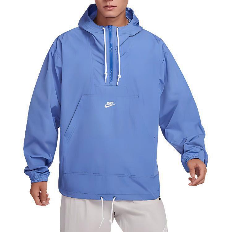 Nike Club Marina Jackets & Coats Men's Royal Blue FN3893-480