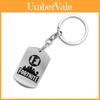Porta-moedas, clips, porta-chaves – Chaveiros