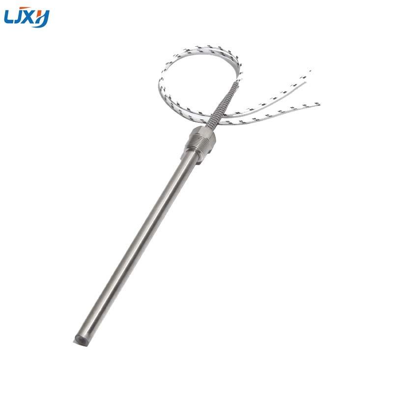 LJXH M16X1.5 Thread Pellet Barbecue Furnace Fireplace Heating Furnace Special Igniter Electric Cartridge Heater Element