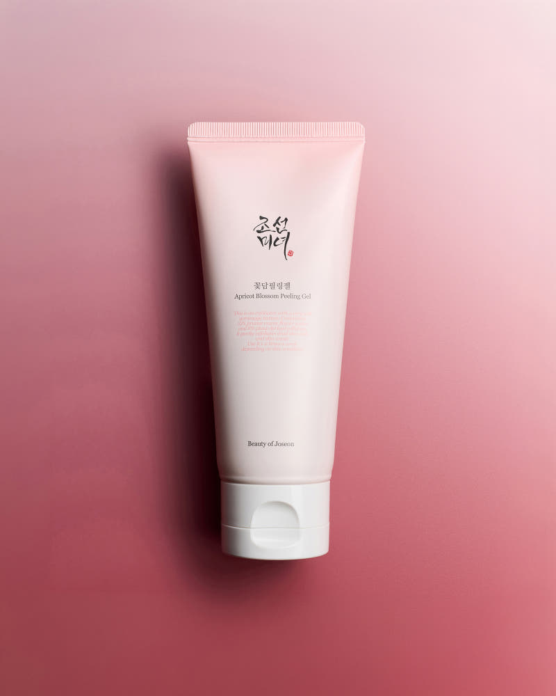 Beauty of Joseon Apricot Blossom Peeling Gel 100ml