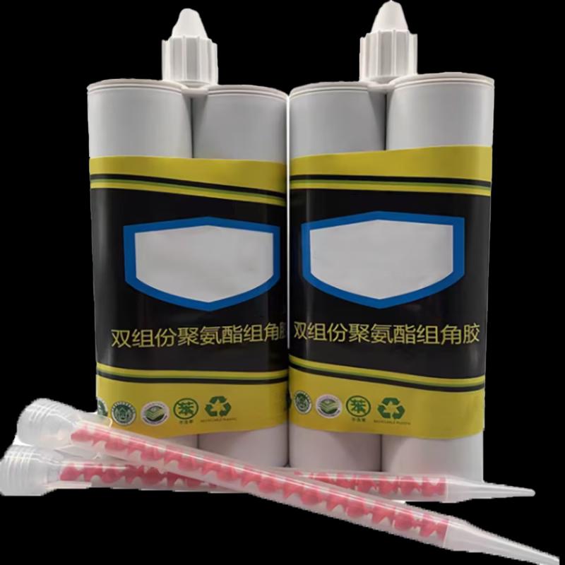 Jinnong 2-Part Polyurethane Structural Adhesive
