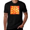 Baked Beans T-shirt Werk Outdoor T-shirt voor Mannen