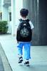 Adidas Ball Black Daypack,