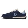 Converse Run Star Trainer retro sports low-top lifestyle shoes unisex blue