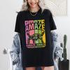 Amaze Amaze Amaze TShirt Funny Retro SciFi Project Hail Humorous Tee Top