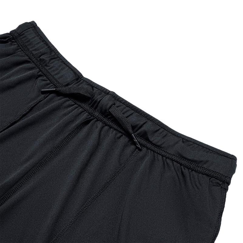 LI-NING Unisex Badminton Short Sleeve Sports Suit