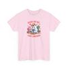 Zabawna koszulka z kostiumem ducha | Łatwy strój na Halloween T-shirt | Koszulka z upiornym duchem