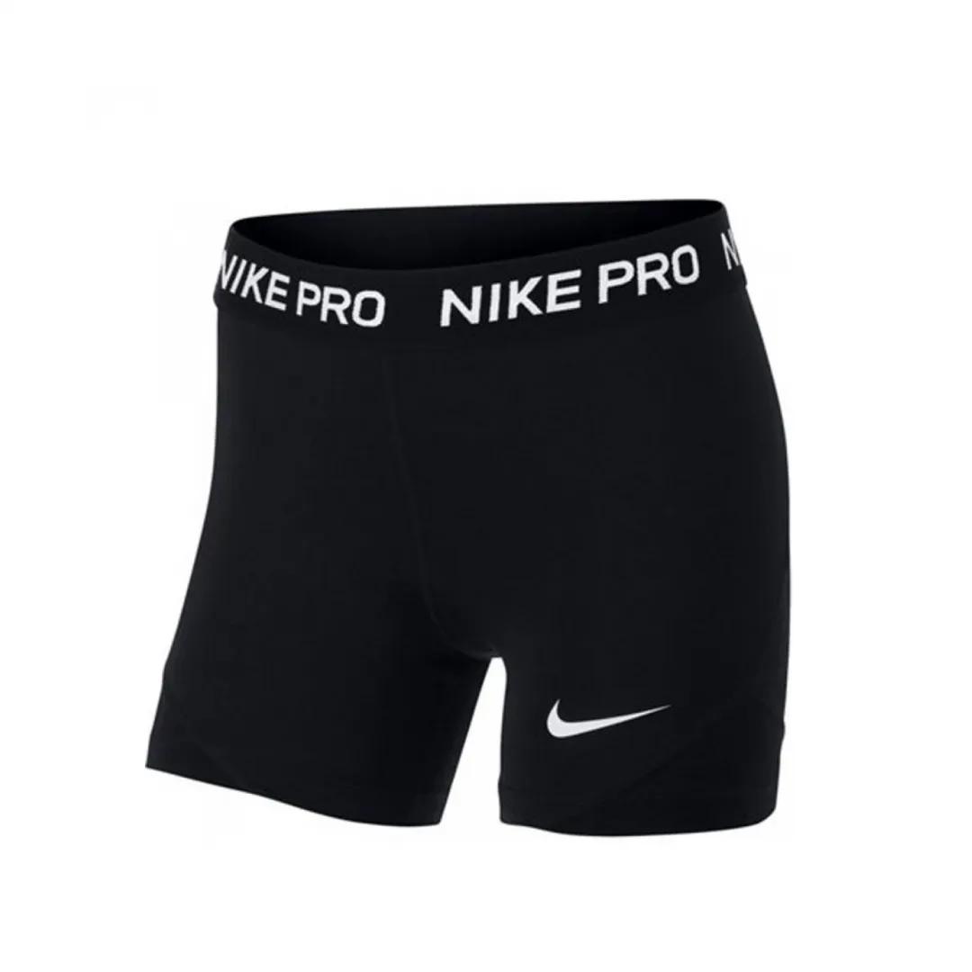 Nike Kids Shorts Moderate AQ9040-010 XL