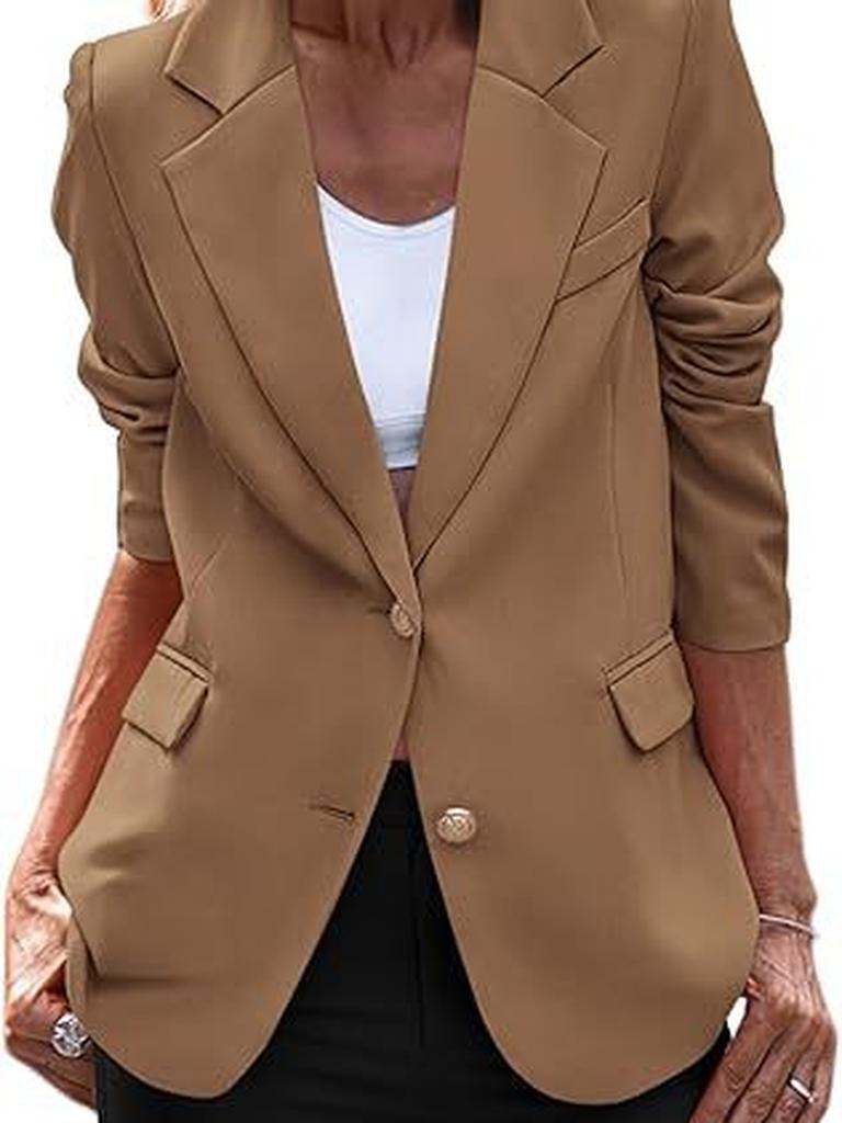 Dlouhoruký blejzr, Nový styl Dámský formální úzký kabát