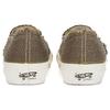 Vans OG Style 48 LX Frayed - Jute Canteen Unisex Sneakers Brown VN000C4S1LE