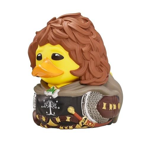 The Lord Of The Rings TUBBZ Pippin Took Rubber Duck