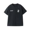 ASK JUNIOR Atmungsaktives Outdoor-Kurzarm-T-Shirt für Jungen